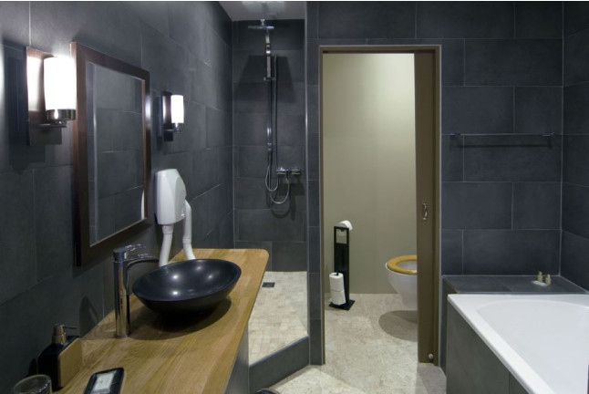 Séjour de 2 nuits en Chambre Supérieure à l'Hôtel Apostrophe (Montolieu, Aude - 11)