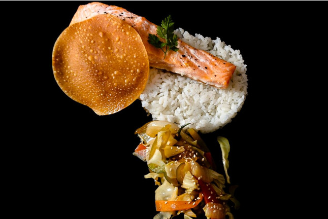 Cours de Cuisine Japonaise à Domicile (Saint-Antoine-de-Ficalba, Lot-et-Garonne - 47)