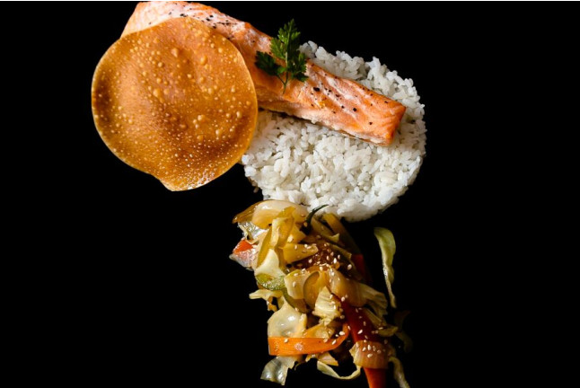 Cours de Cuisine Japonaise en ligne (France)