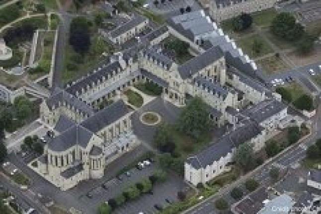 Vol en Montgolfière à Saumur (Vivy, Maine-et-Loire - 49)