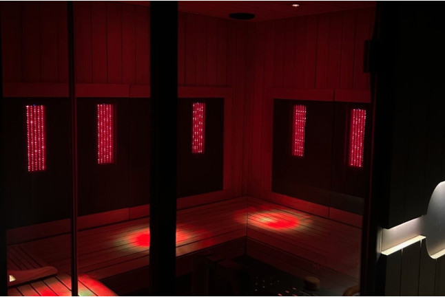Séance Privative de Sauna Infrarouge à Kellua (Bordeaux, Gironde - 33)