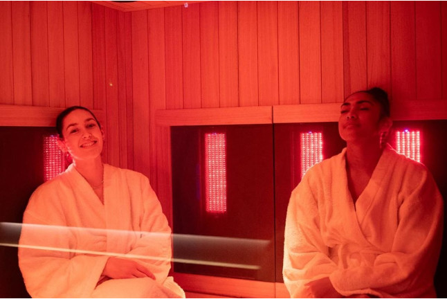 Séance Privative de Sauna Infrarouge à Kellua (Bordeaux, Gironde - 33)