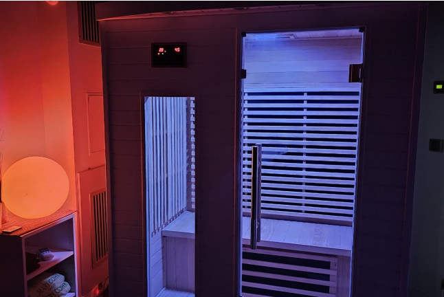 Hammam Rituel avec Gommage et Massage Signature à Naturalia Institut et Spa (Saint-Gély-du-Fesc, Hérault - 34)