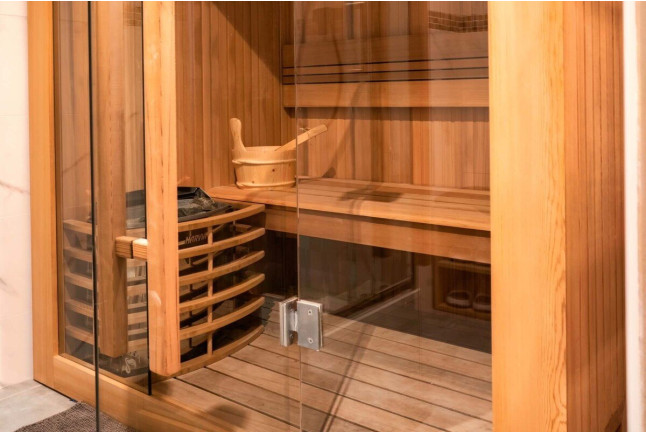 Massage Thaï Traditionnel à Sabadi Thai Spa (Paris, Île-de-France - 75)