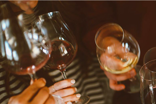 Initiation à la Dégustation Accords Mets et Vins pour deux (Blois, Loir-et-Cher - 41)