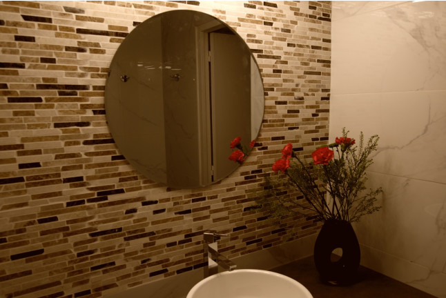 Hammam et Massage à l’Huile & Pierres Chaudes Saphir Thaï Spa (Paris, Île-de-France - 75) 