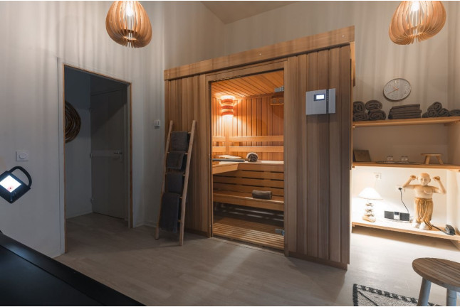 Séjour Détente à Sables-d’Or-les-Pins avec Petit-déjeuner et Accès Espace Bien-être à l’Hôtel de Diane 4* (Fréhel, Côtes-d’Armor - 22)