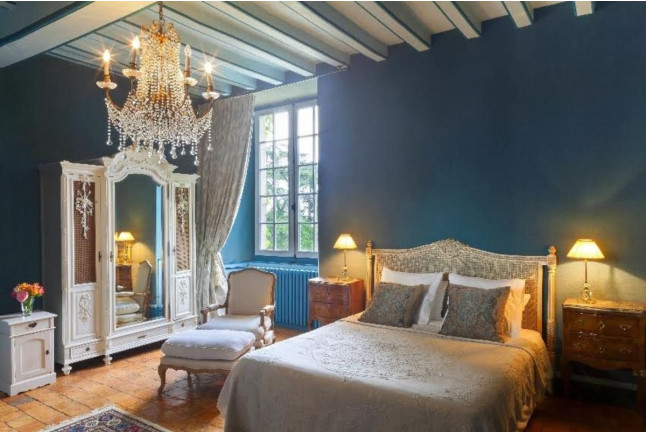 Séjour Bien-être avec Massage et Accès au Spa du Château de l’Epinay (Saint-Georges-sur-Loire, Pays de la Loire - 49)