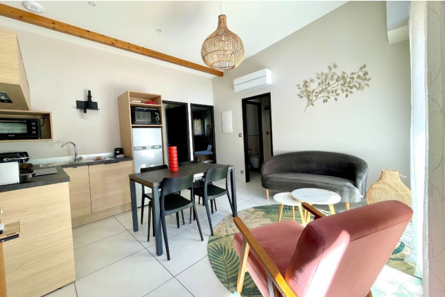 Séjour en Gîte avec Spa Privatif et Menu Traiteur complet au Domaine Le Vaxergues (Saint-Affrique, Aveyron- 12)
