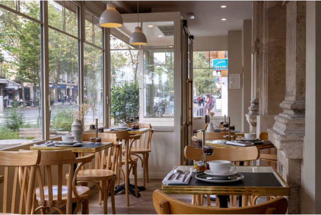 Séjour 2 nuits en Chambre Double avec Petit-déjeuner, Cocktail et Accès Spa Privatif au Petit Beaumarchais Hôtel & Spa 4* (Paris, Ile-de-France- 75)