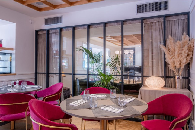 Séjour Romantique avec Petit-déjeuner, Accès Illimité au Spa et Dîner au Domaine du Limonay 4* (Saint-Méloir-des-Ondes, Bretagne - 35)