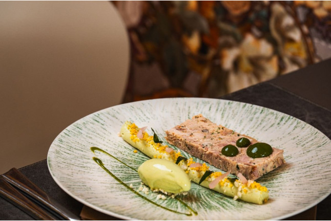 Séjour Romantique avec Petit-déjeuner, Accès Illimité au Spa et Dîner au Domaine du Limonay 4* (Saint-Méloir-des-Ondes, Bretagne - 35)