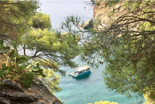 Snorkeling pour deux sur la Costa Brava (Roses, Espagne)
