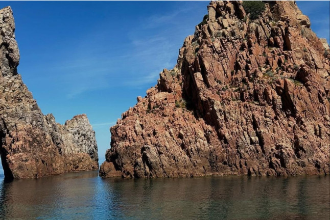Sortie Snorkeling et Randonnée Palmée (Cargèse, Corse-du-Sud - 20)