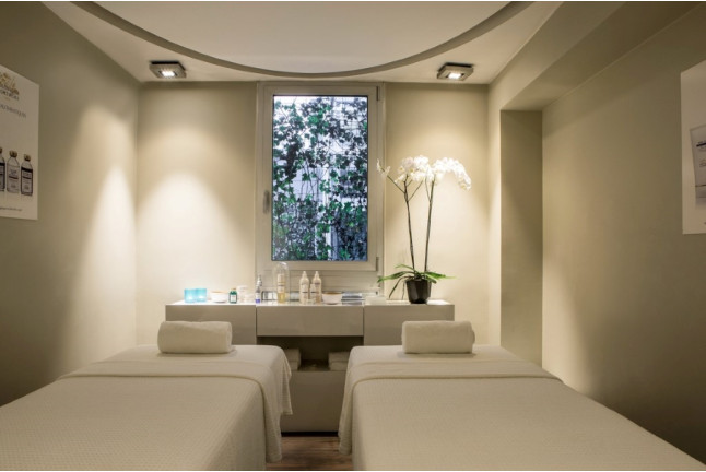 Séjour au Sofitel Bellecour 5* (Lyon, Rhône - 69)