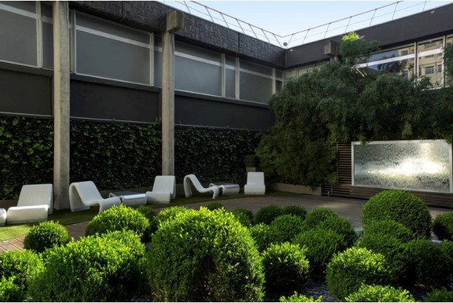 Séjour au Sofitel Bellecour 5* (Lyon, Rhône - 69)