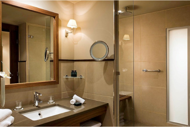 Séjour au Sofitel Bellecour 5* (Lyon, Rhône - 69)