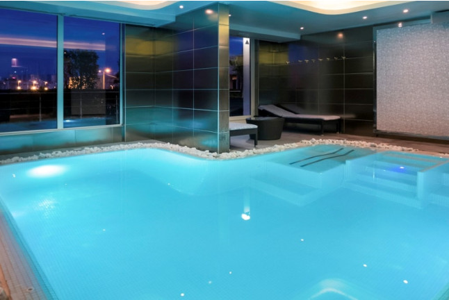 Séjour au Sofitel Vieux-Port 5* (Marseille, Bouches-du-Rhône - 13)