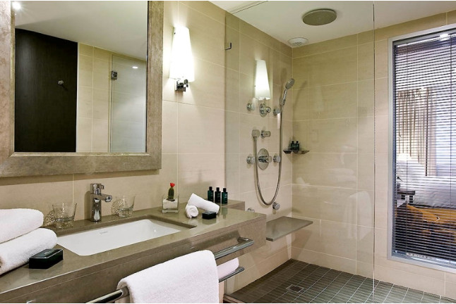 Séjour au Sofitel Vieux-Port 5* (Marseille, Bouches-du-Rhône - 13)