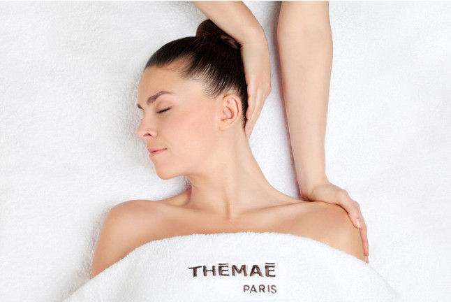 Massage du corps 100% sur Mesure (Paris, Île-de-France - 75)
