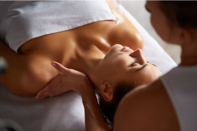 Massage du corps 100% sur Mesure (Paris, Île-de-France - 75)