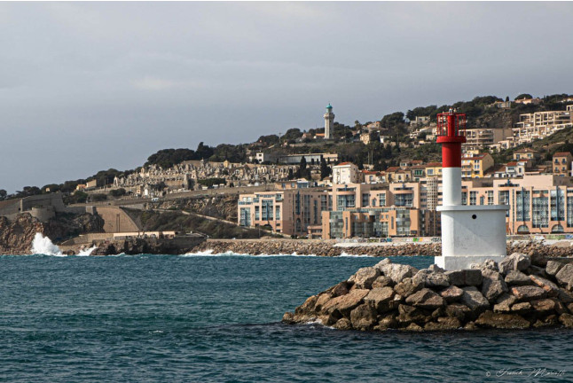 Excursion Privée en Catamaran Croisière Littoral (Sète, Hérault - 34) - Tarif par personne