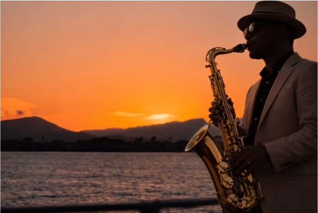 Soirée "Cocktail & Jazz" en Catamaran (Hyères/ Nice)