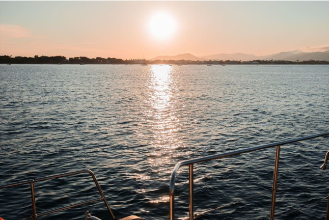 Soirée "Cocktail & Jazz" en Catamaran (Hyères/ Nice)