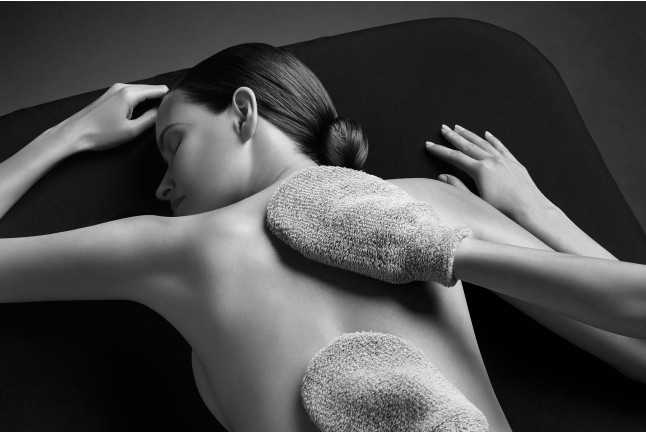 Entrée au Spa Relais Malmaison avec Option Massage ou Gommage (Rueil-Malmaison, Hauts-de-Seine - 92)