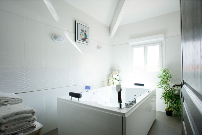 Sauna, Hammam et Massage à Palmyra Beauté (Agde, Hérault - 34)