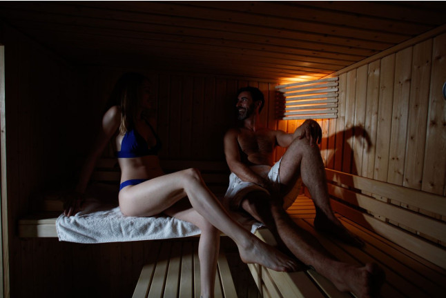 Balnéo et Massage à Palmyra Beauté (Agde, Hérault - 34)