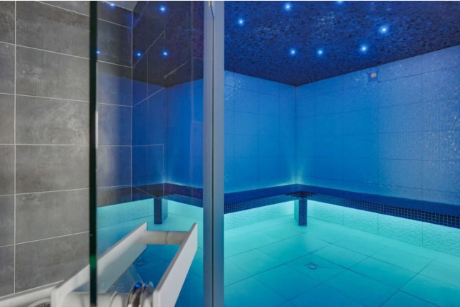 Gommage Lotus Bambou avec Modelage Relaxant et Hammam à Palmyra Beauté (Agde, Hérault - 34)