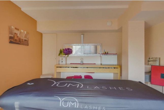 Gommage Lotus Bambou avec Modelage Relaxant et Hammam à Palmyra Beauté (Agde, Hérault - 34)