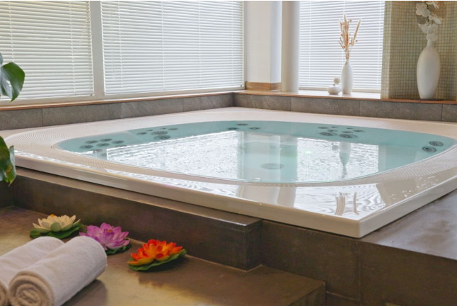 Rituels du Monde "EQUATORIA" avec Gommage, Enveloppement et Massage au Spa Les 3 Sources (Ajaccio, Corse-du-Sud - 20)
