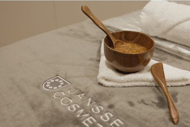 Rituels du Monde "EQUATORIA" avec Gommage, Enveloppement et Massage au Spa Les 3 Sources (Ajaccio, Corse-du-Sud - 20)