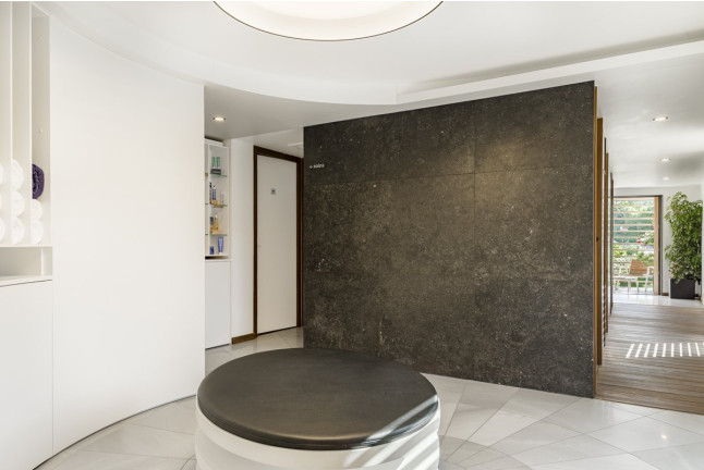 Accès au Spa Phytomer avec Hammam, Sauna et Jacuzzi (Banyuls-sur-Mer, Pyrénées-Orientales - 66)