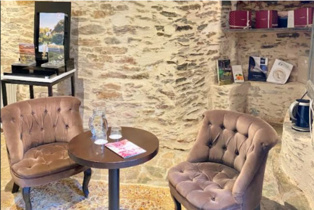 Accès en Duo au Spa du Château de l’Epinay (Saint-Georges-sur-Loire, Pays de la Loire - 49)