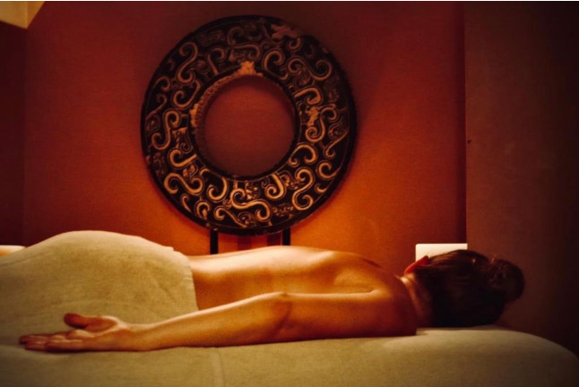 Forfait Institut du Cours au Spa Hammam avec Gommage Éclat et Rituel au choix (Aix-en-Provence, Bouches-du-Rhône - 13)