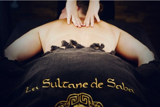 Forfait Institut du Cours au Spa Hammam avec Gommage Éclat et Rituel au choix (Aix-en-Provence, Bouches-du-Rhône - 13)