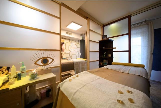 Soin Escale Exotique Hammam et Spa avec Perles de Beauté et Spa (Béziers, Hérault - 34)