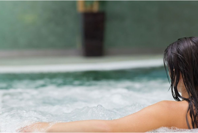 Accès Spa et Massage au choix en Duo avec L’Esprit A Montpellier (Montpellier, Hérault - 34)