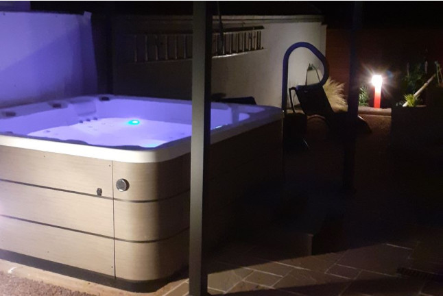 Séjour en Chambre d'Hôte et accès à l'Espace Bien-Être dans La Maison de la Fontaine (Souleuvre en Bocage, Calvados - 14)