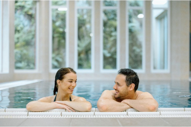 Parcours Forme avec 3 soins et accès aux Activités Libres au B’O Resort Thermal & Spa (Bagnoles de l'Orne, Orne - 61)