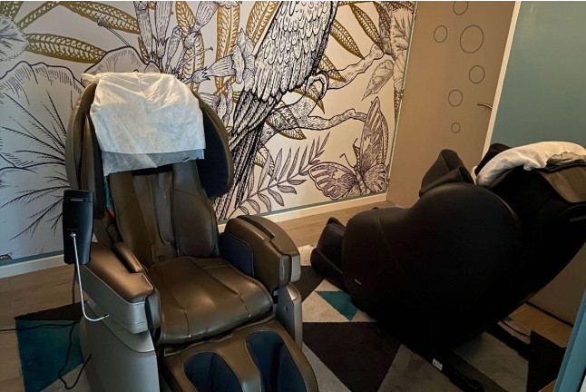 Parcours Bien-être et Accès Privatif en duo au Spa A Fleur de Peau (Pradines, Lot- 46)