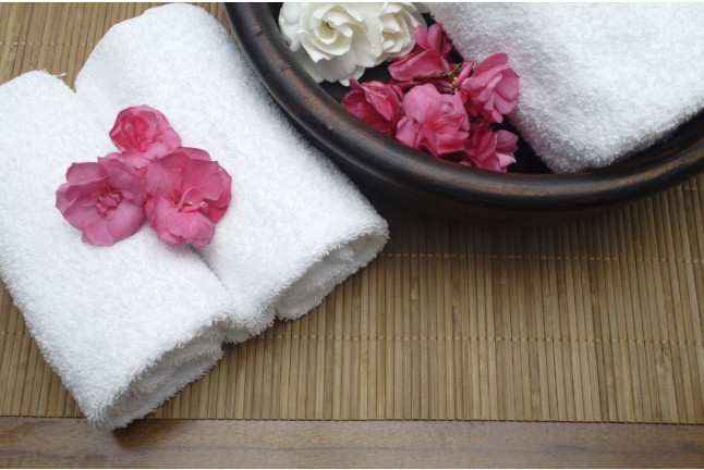 Parcours Bien-être et Accès Privatif en duo au Spa A Fleur de Peau (Pradines, Lot- 46)