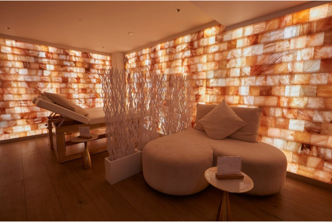 Privatisation Nocturne du Spa avec Bouteille de Champagne pour deux au Paris j'Adore Hôtel & Spa 5* (Paris, Île-de-France- 75)