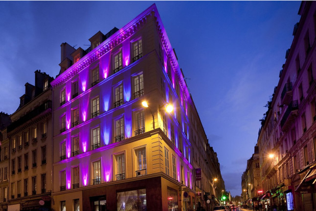 Spa Privé et Cocktails pour deux au Secret de Paris Hotel & Spa 4* (Paris, Île-de-France - 75)