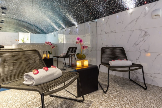Spa Privé et Cocktails pour deux au Secret de Paris Hotel & Spa 4* (Paris, Île-de-France - 75)