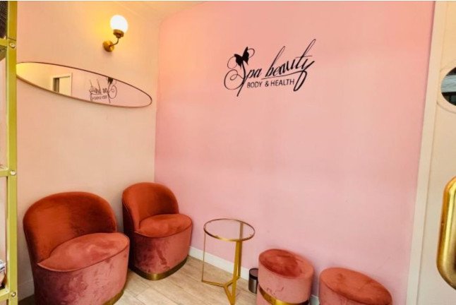 Massage Découverte au choix de 30 minutes au Spa Thai D’or (Paris, Ile-de-France - 75)