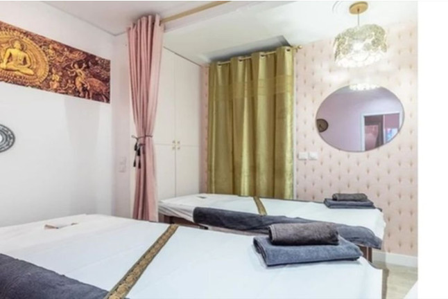 Massage Découverte au choix de 30 minutes au Spa Thai D’or (Paris, Ile-de-France - 75)